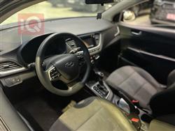 هيونداي أكسنت